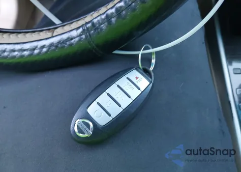 2013 Nissan Altima 2.5 Sl from USA, damaged, VIN 1N4AL3AP5DC215179